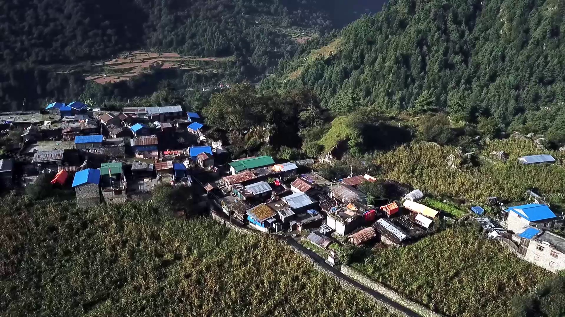 नासाेँ गाउँपालिकाले अतिविपन्न र दलितको निःशुल्क स्वास्थ्य बीमा गरिदिने